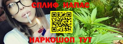 хмурый Кинель